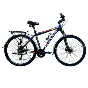 دوچرخه شهری کنندل  مدل touring f2 هیدرولیکی 24 دنده سایز طوقه 28 اینچ (700c)